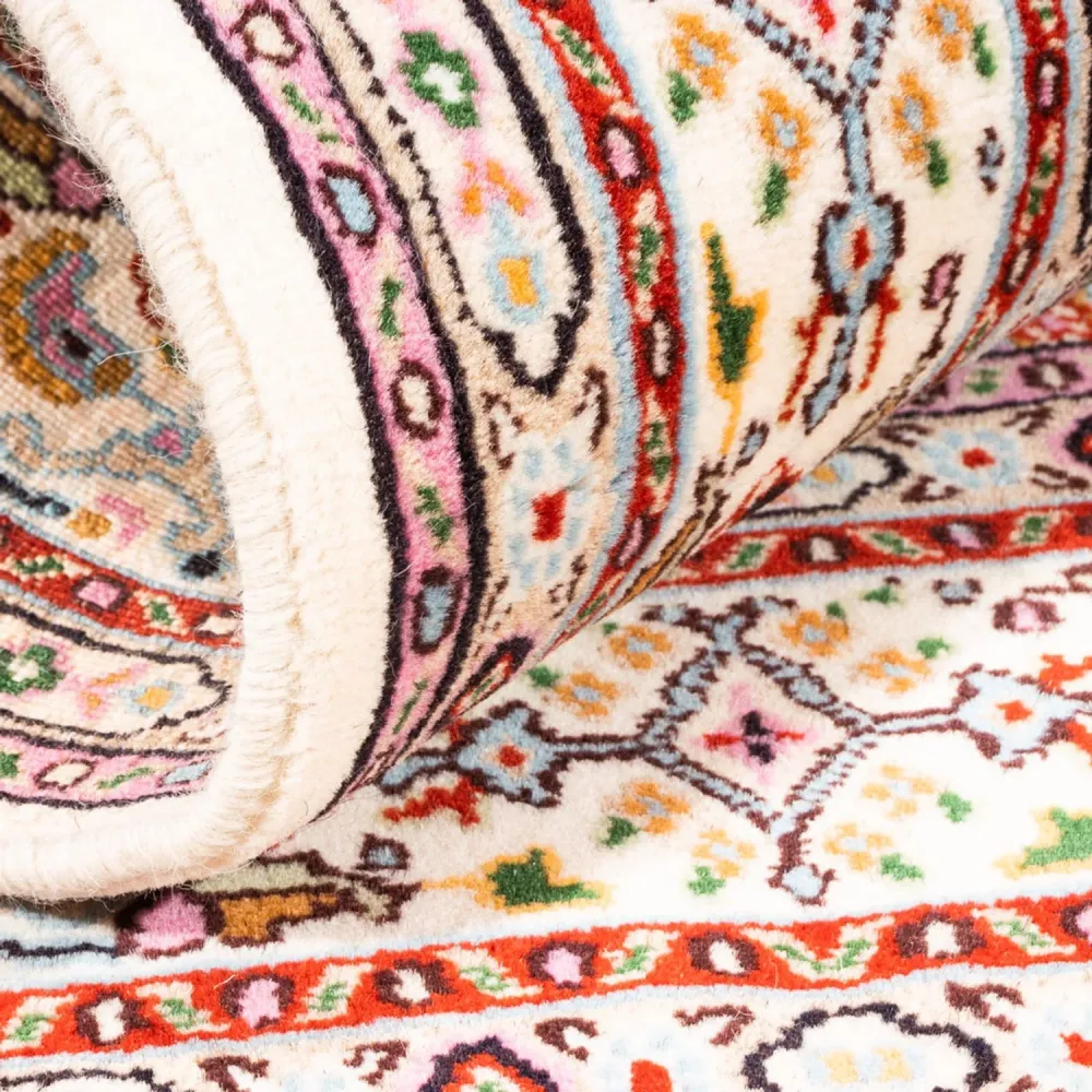 Persisk teppe - klassisk - 120 x 80 cm - beige