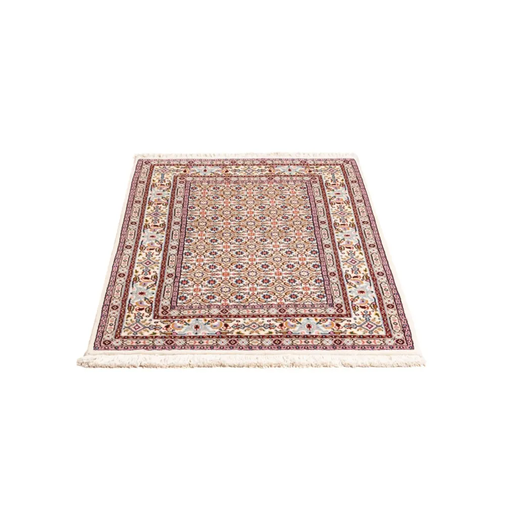 Persisk teppe - klassisk - 120 x 80 cm - beige