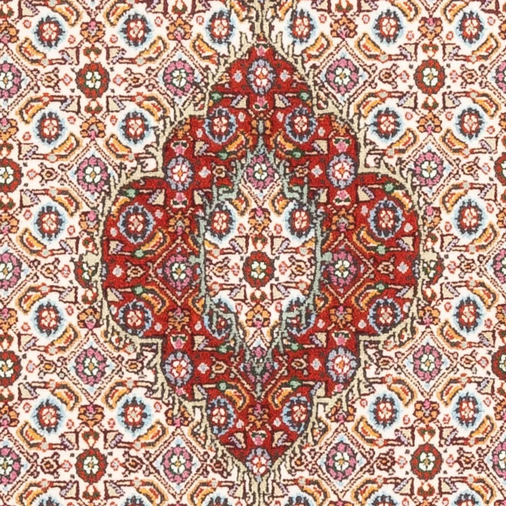 Persisk teppe - klassisk - 120 x 80 cm - beige