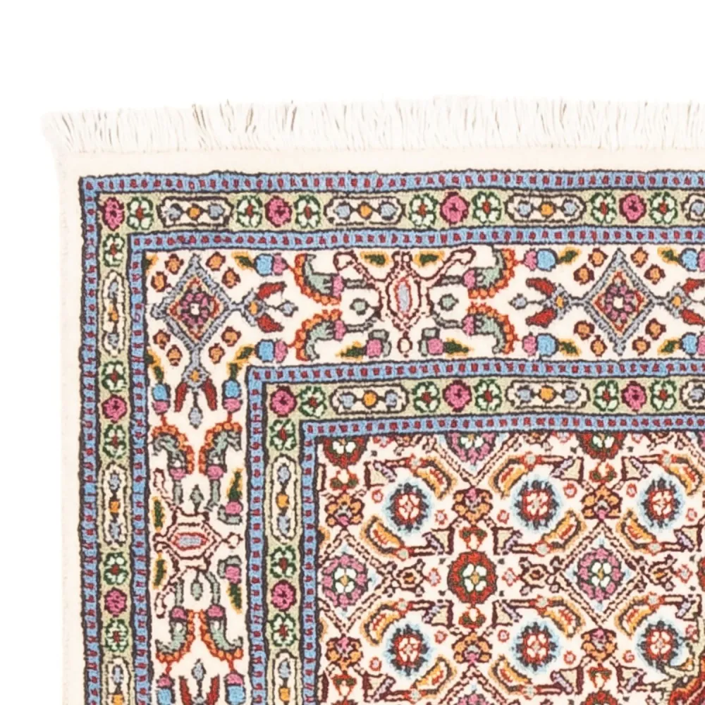 Persisk teppe - klassisk - 120 x 80 cm - beige