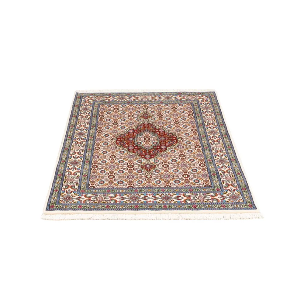Persisk teppe - klassisk - 120 x 80 cm - beige