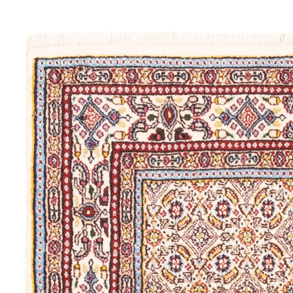 Persisk teppe - klassisk - 120 x 80 cm - beige