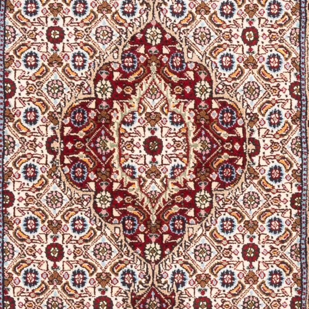 Persisk teppe - klassisk - 120 x 80 cm - beige