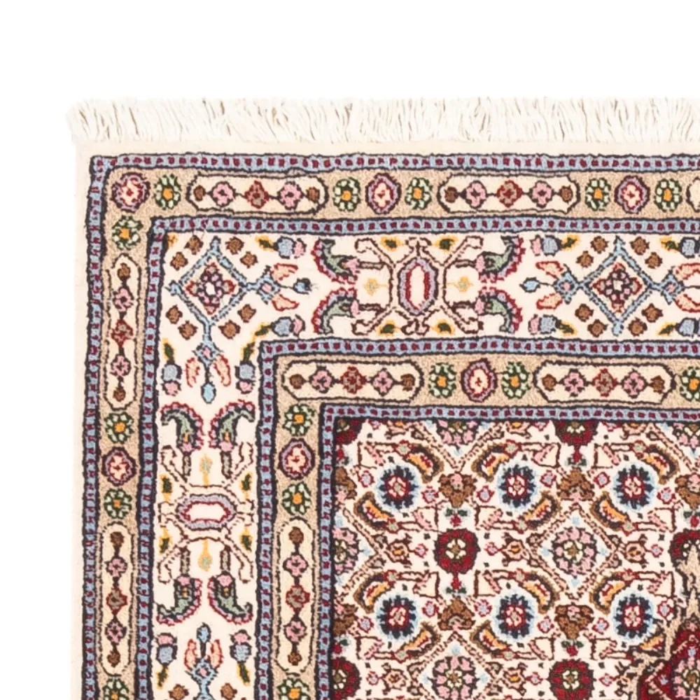 Persisk teppe - klassisk - 120 x 80 cm - beige