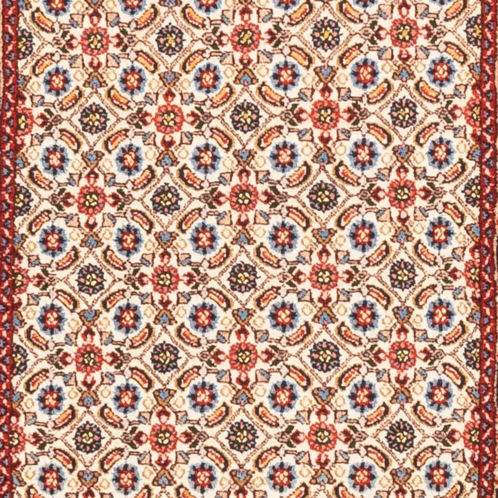 Persisk teppe - klassisk - 120 x 80 cm - beige