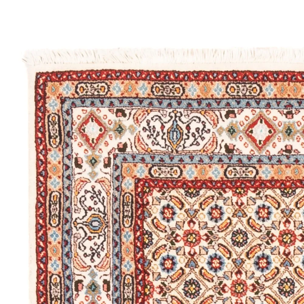 Persisk teppe - klassisk - 120 x 80 cm - beige