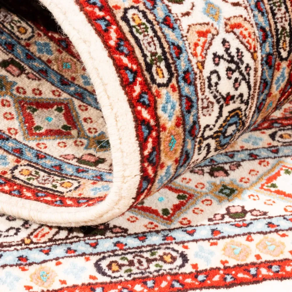 Persisk teppe - klassisk - 120 x 80 cm - beige