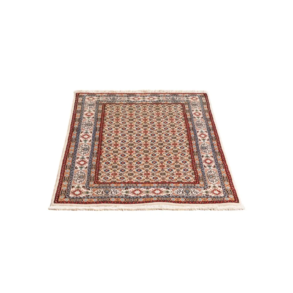 Persisk teppe - klassisk - 120 x 80 cm - beige