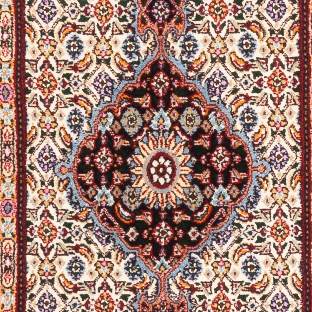 Persisk teppe - klassisk - 120 x 80 cm - beige
