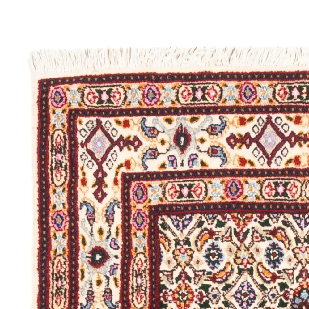 Persisk teppe - klassisk - 120 x 80 cm - beige