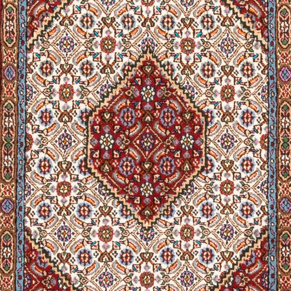 Persisk teppe - klassisk - 120 x 80 cm - beige