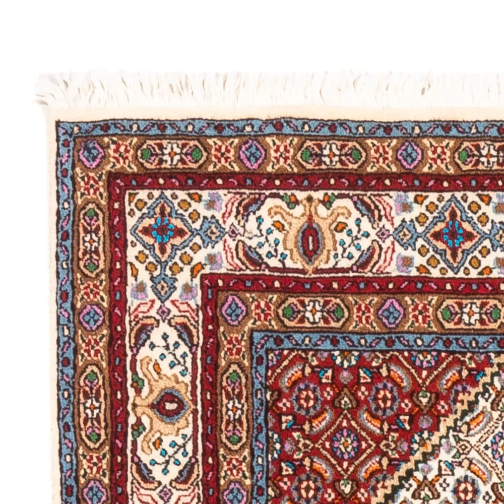 Persisk teppe - klassisk - 120 x 80 cm - beige