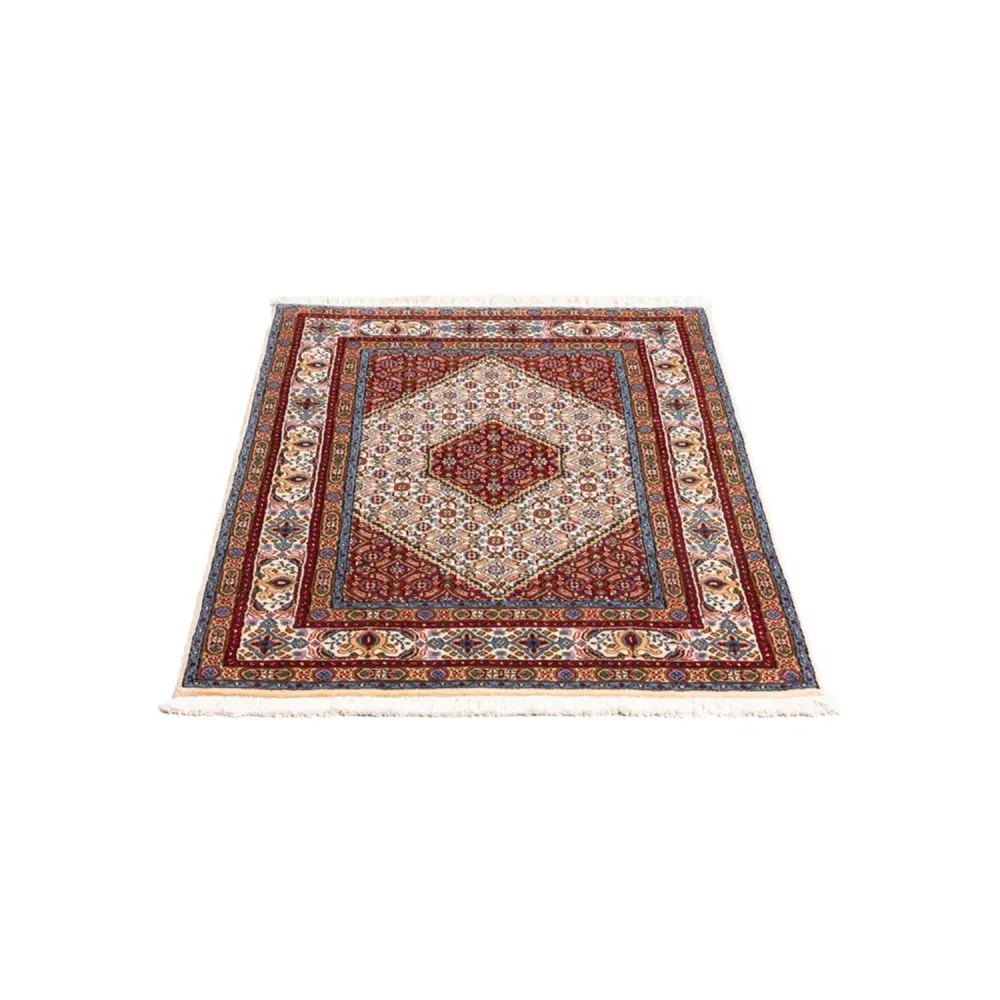 Persisk teppe - klassisk - 120 x 80 cm - beige