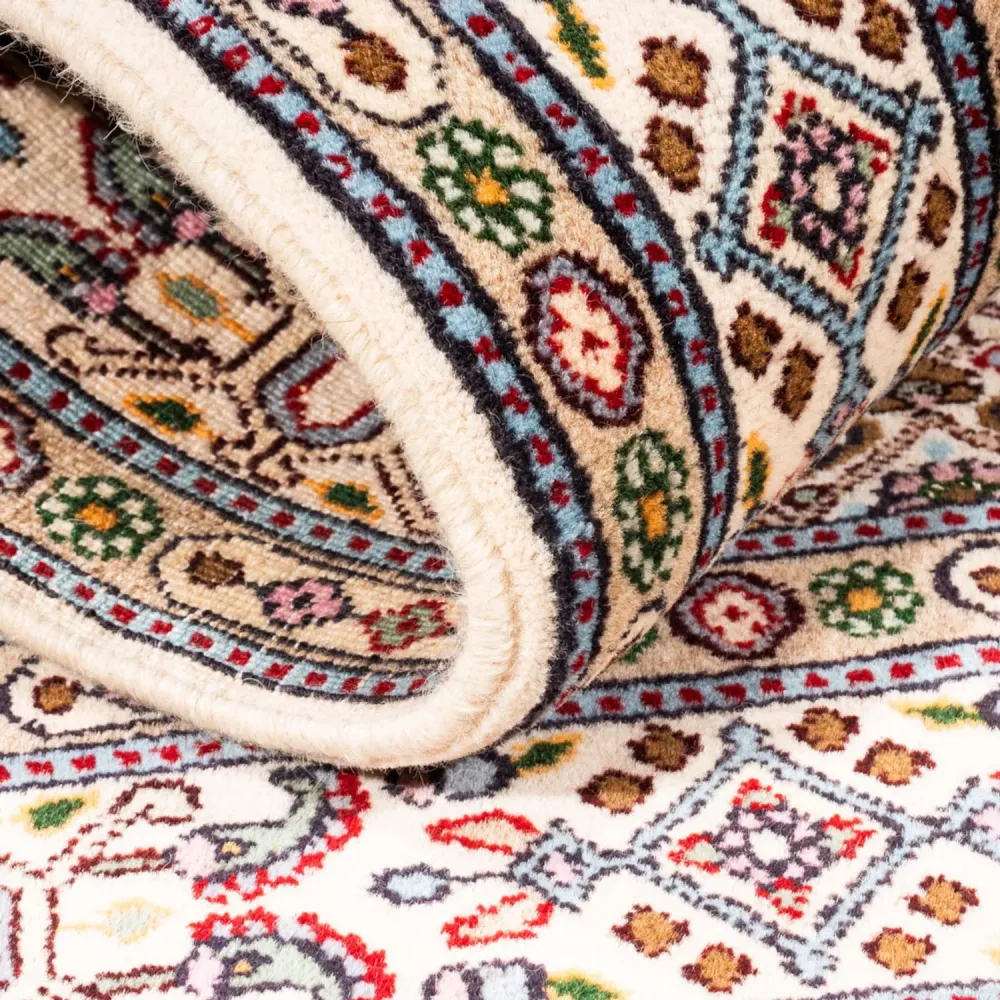 Persisk teppe - klassisk - 120 x 80 cm - beige