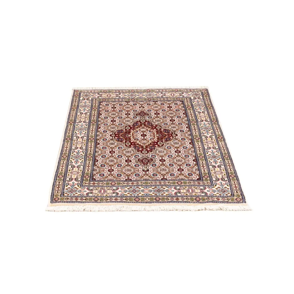 Persisk teppe - klassisk - 120 x 80 cm - beige