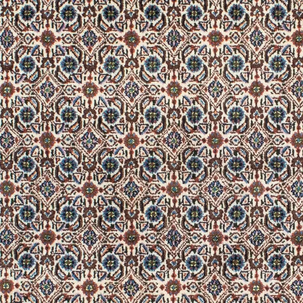 Persisk teppe - klassisk - 200 x 150 cm - beige