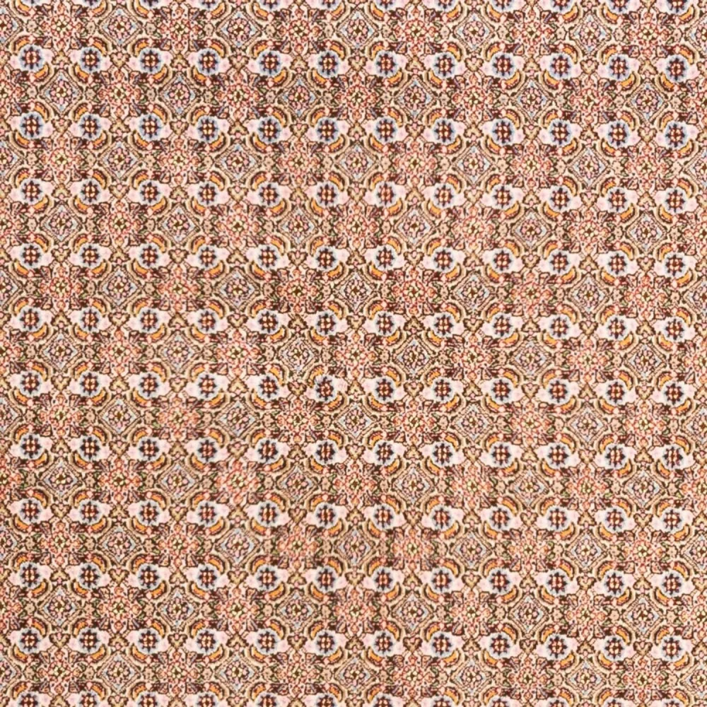 Persisk teppe - klassisk - 238 x 167 cm - krem