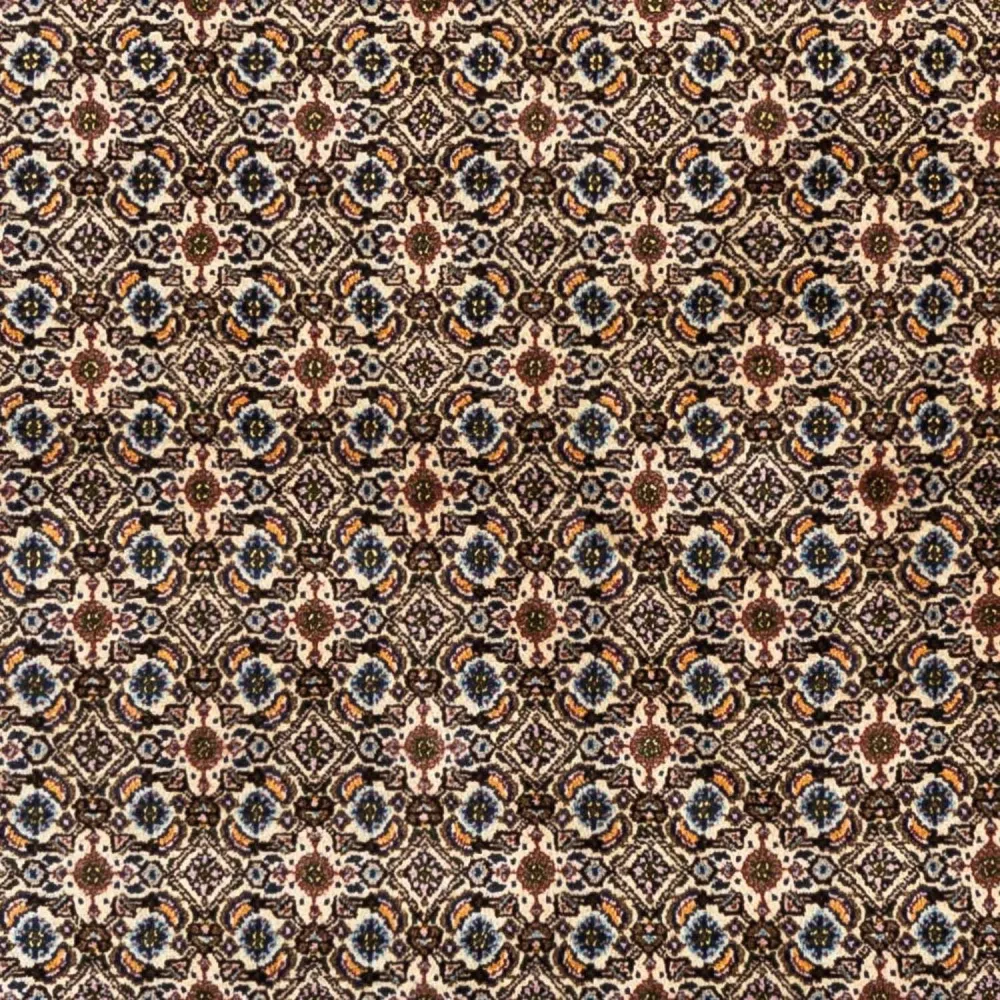 Persisk teppe - klassisk - 238 x 168 cm - beige