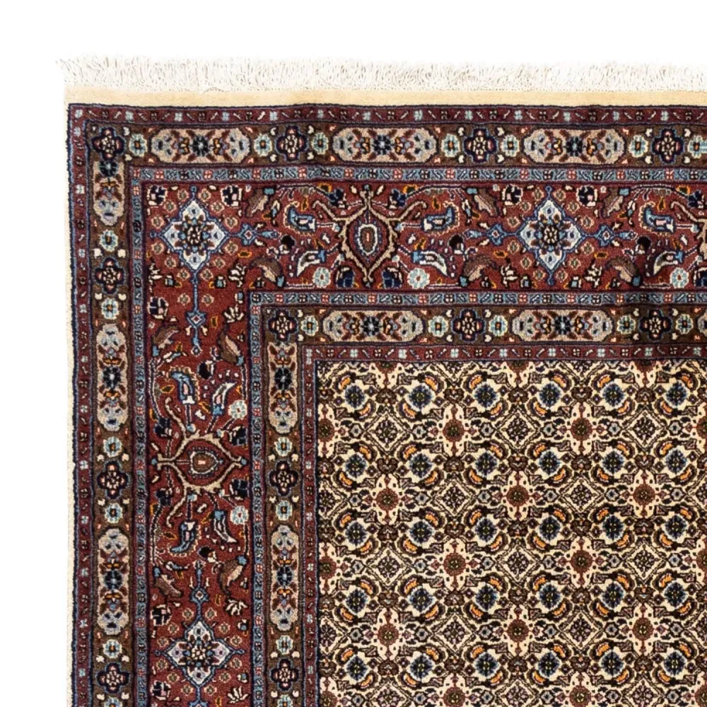 Persisk teppe - klassisk - 238 x 168 cm - beige