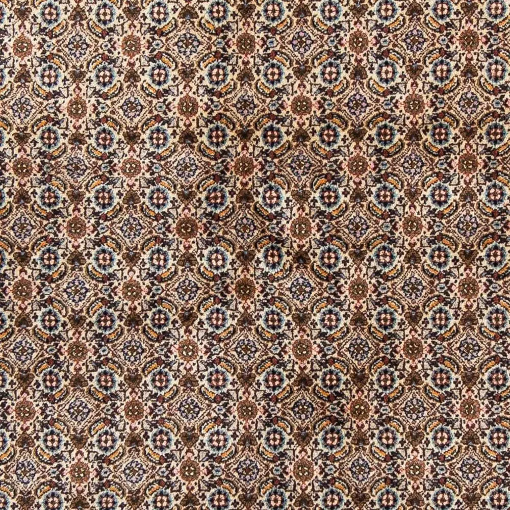 Persisk teppe - klassisk - 240 x 170 cm - beige
