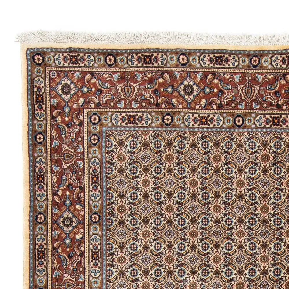 Persisk teppe - klassisk - 240 x 170 cm - beige