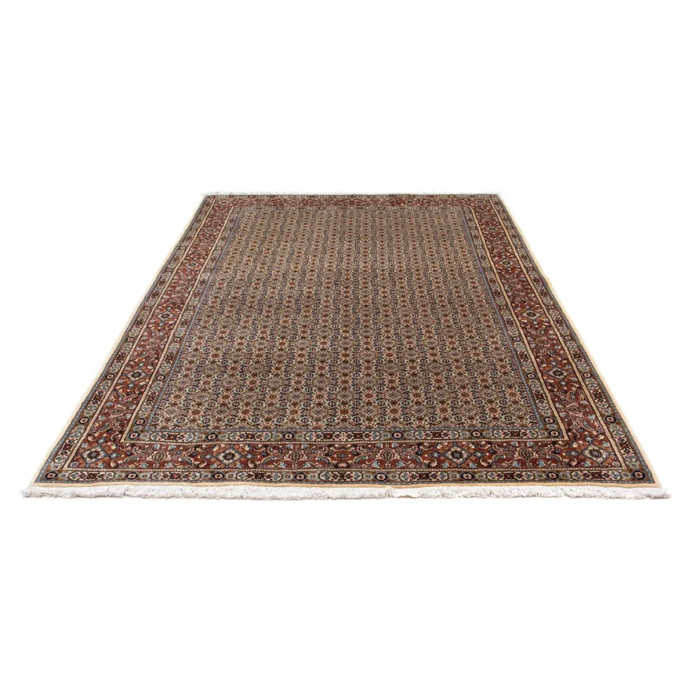 Persisk teppe - klassisk - 240 x 170 cm - beige
