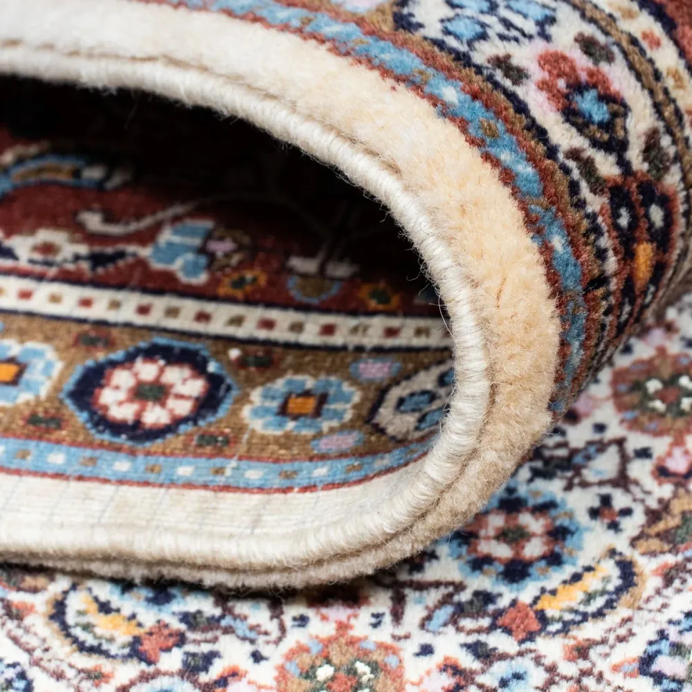 Persisk teppe - klassisk - 240 x 170 cm - beige