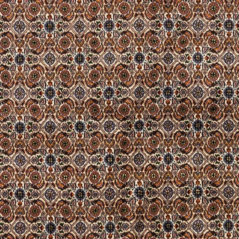 Persisk teppe - klassisk - 242 x 170 cm - beige