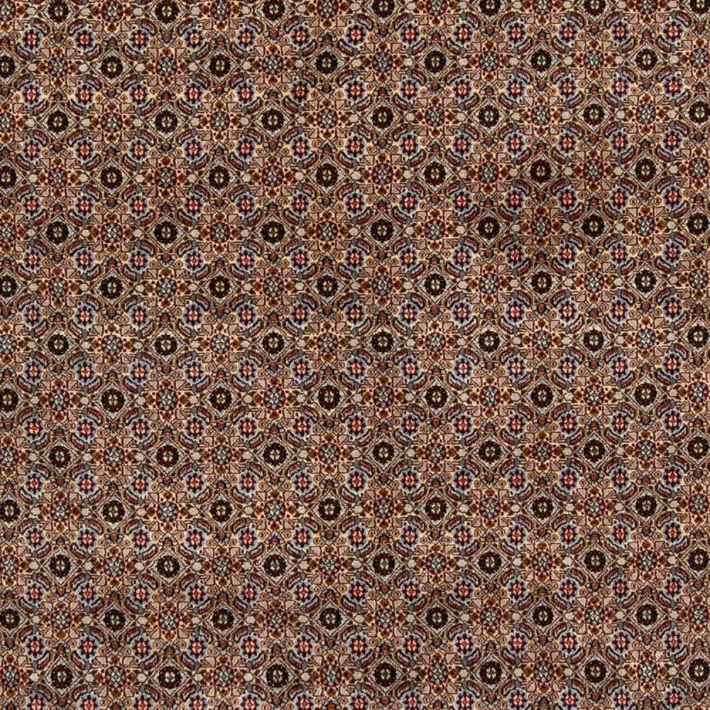 Persisk teppe - klassisk - 285 x 198 cm - beige