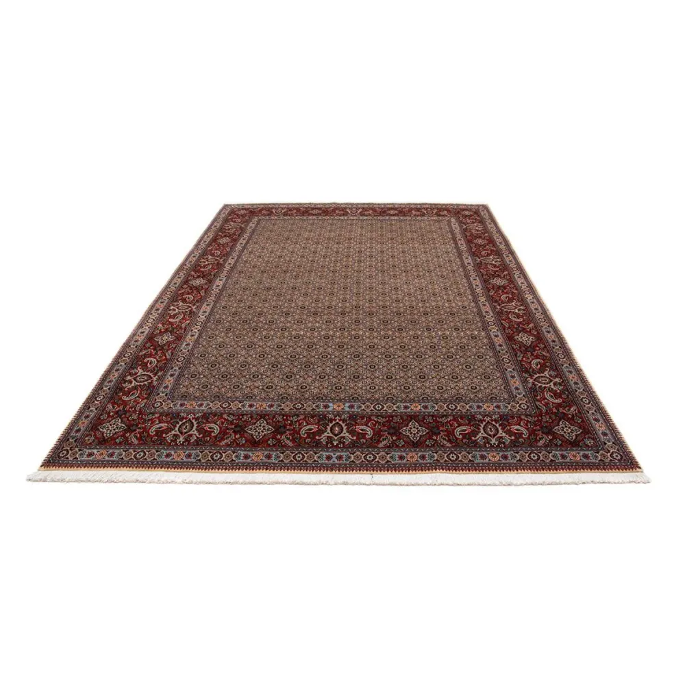 Persisk teppe - klassisk - 285 x 198 cm - beige