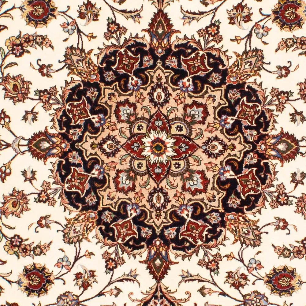 Persisk teppe - klassisk - 288 x 202 cm - beige