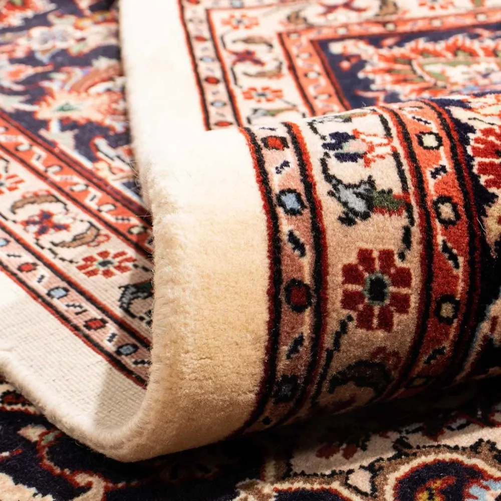 Persisk teppe - klassisk - 288 x 202 cm - beige