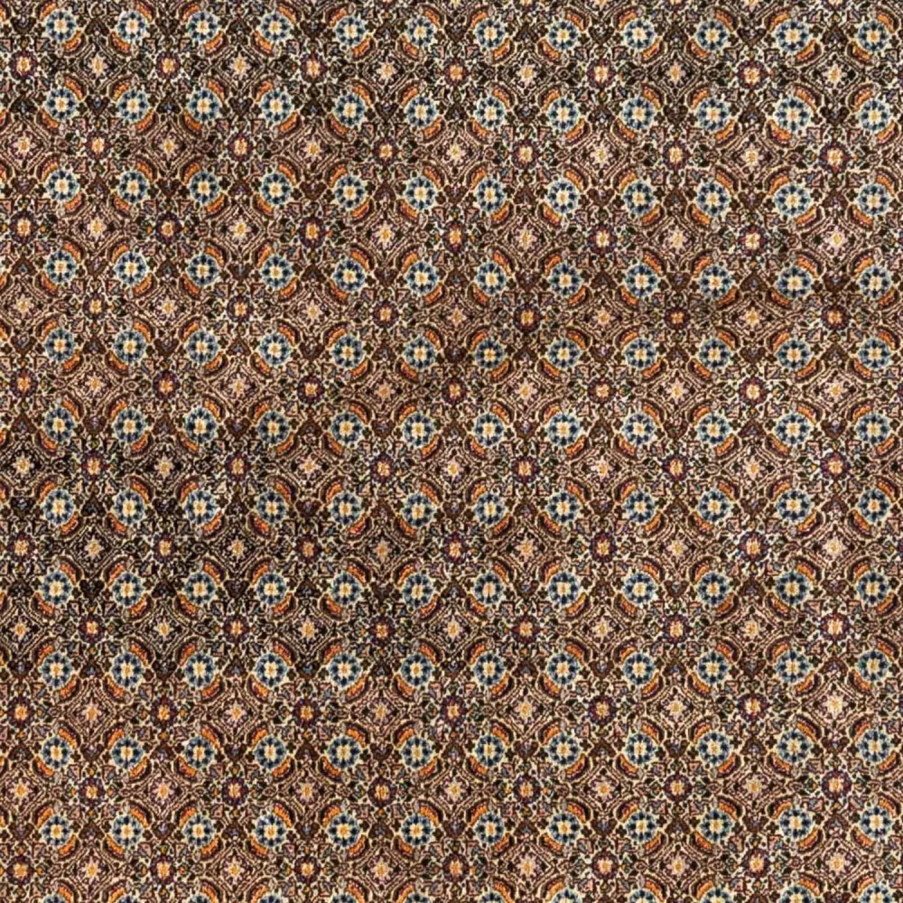 Persisk teppe - klassisk - 288 x 243 cm - beige
