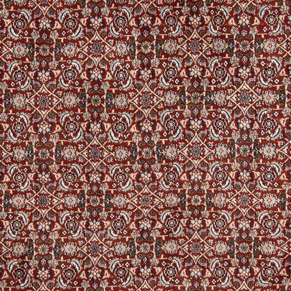 Persisk teppe - klassisk - 290 x 200 cm - rød