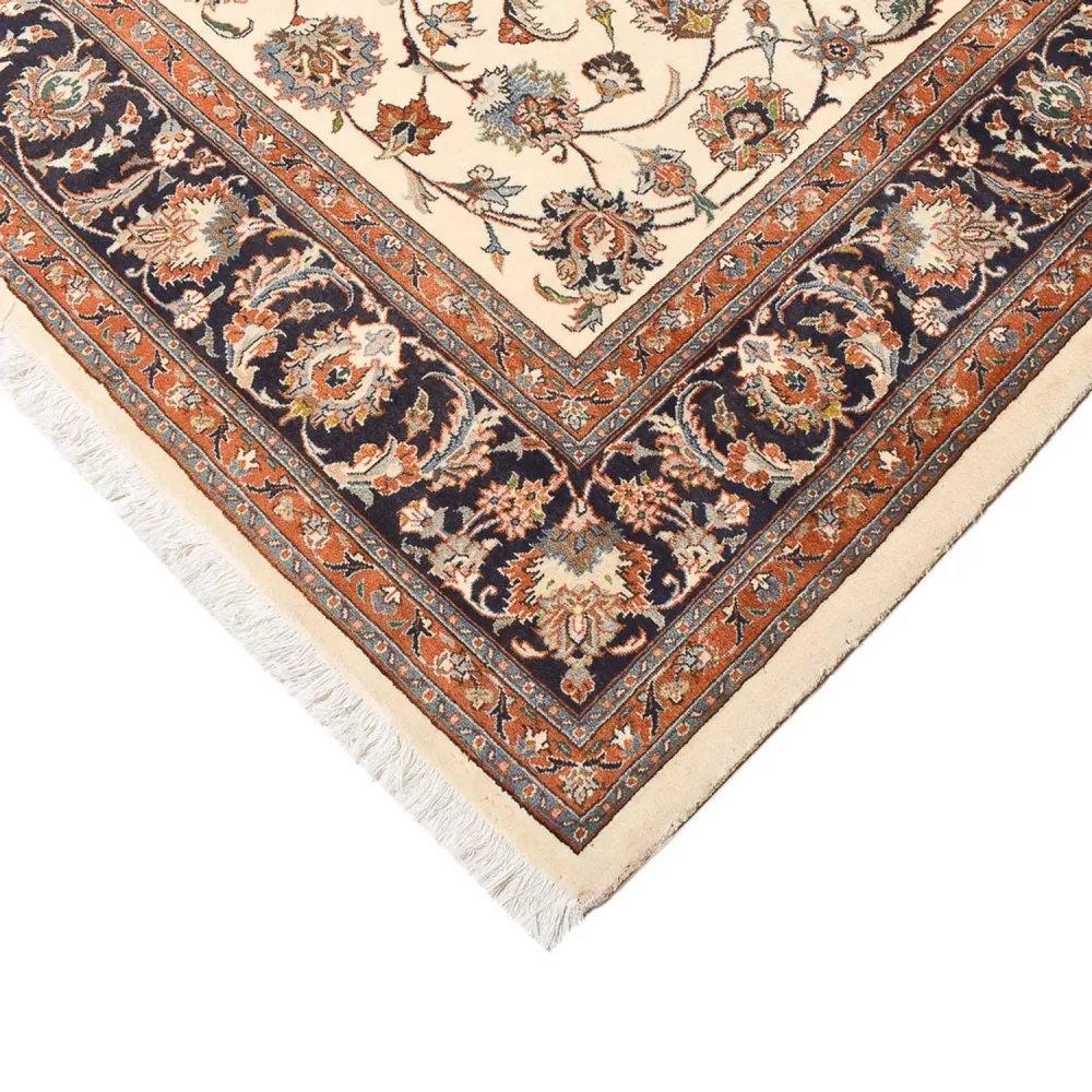 Persisk teppe - klassisk - 290 x 200 cm - beige