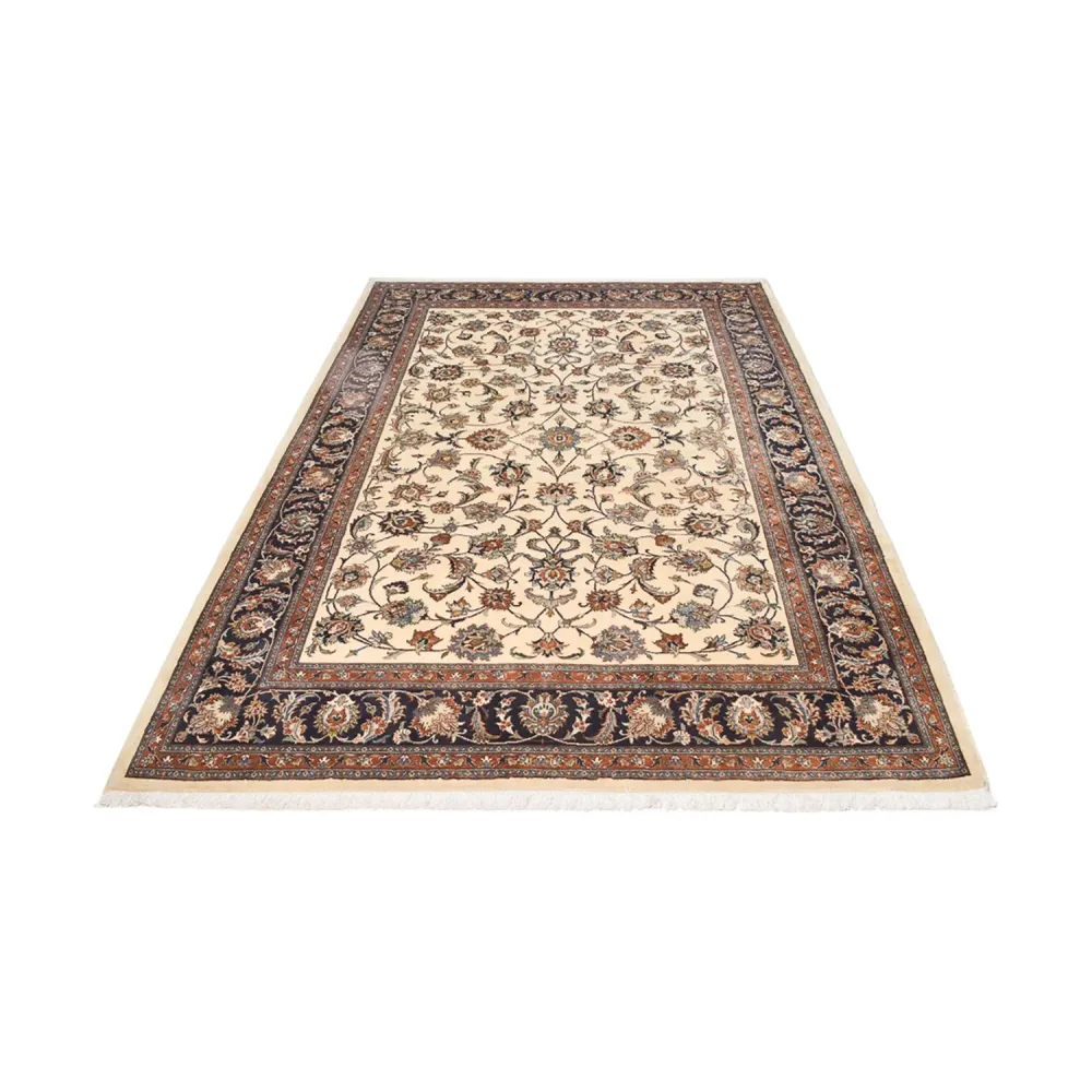 Persisk teppe - klassisk - 290 x 200 cm - beige