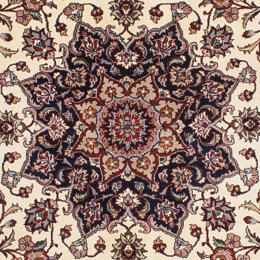 Persisk teppe - klassisk - 290 x 200 cm - beige
