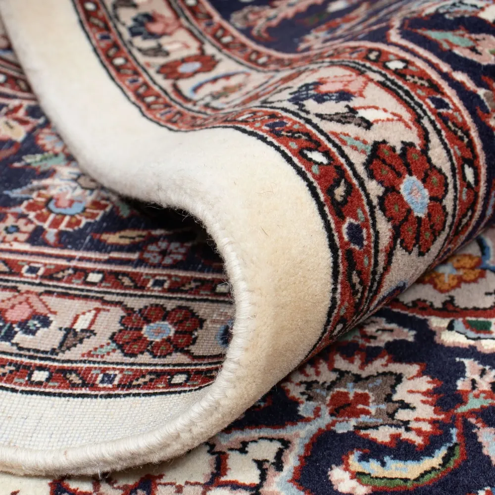 Persisk teppe - klassisk - 290 x 200 cm - beige