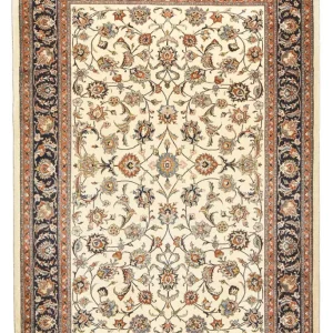 Persisk teppe - klassisk - 290 x 200 cm - beige