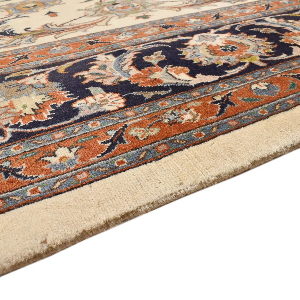 Persisk teppe - klassisk - 290 x 200 cm - beige