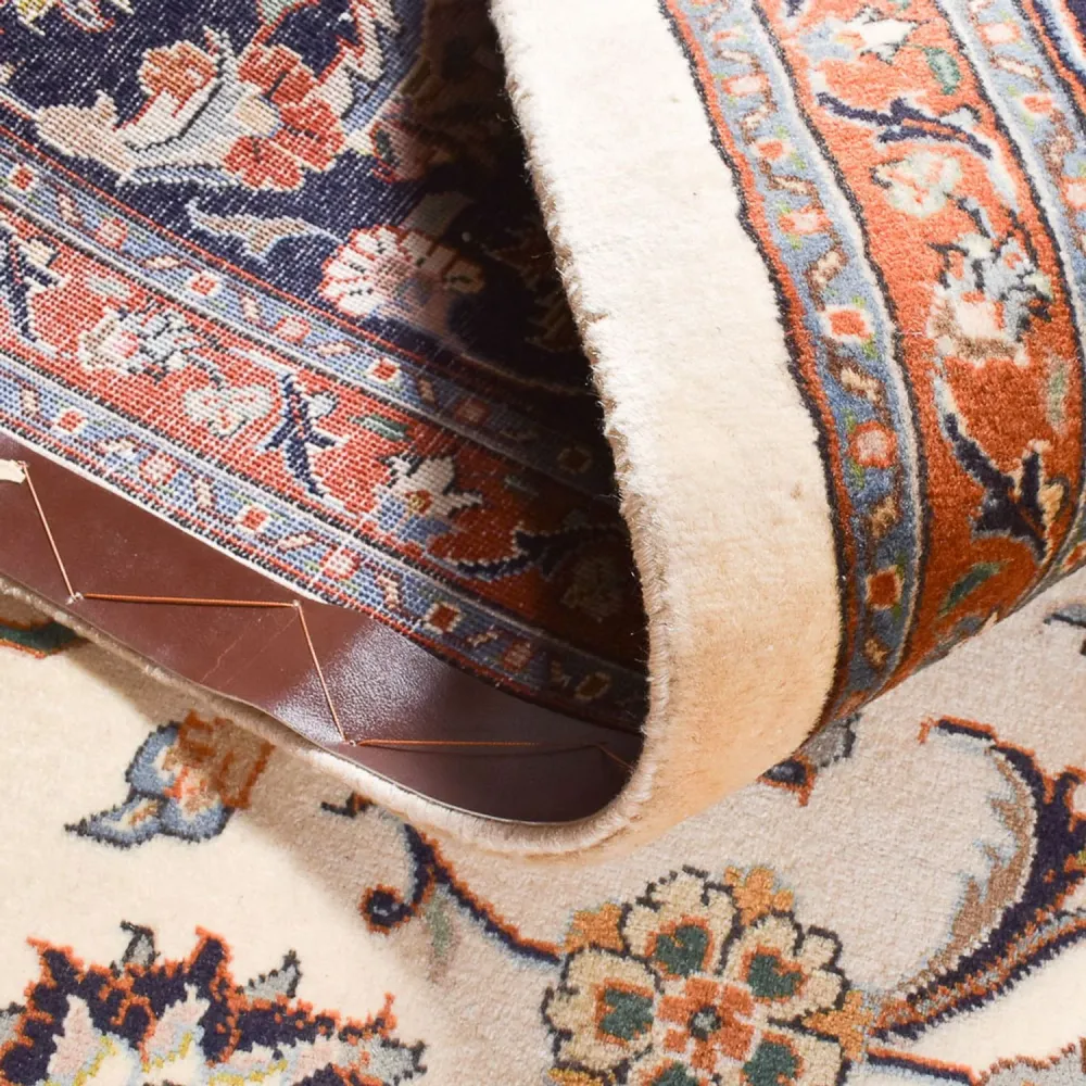 Persisk teppe - klassisk - 290 x 200 cm - beige