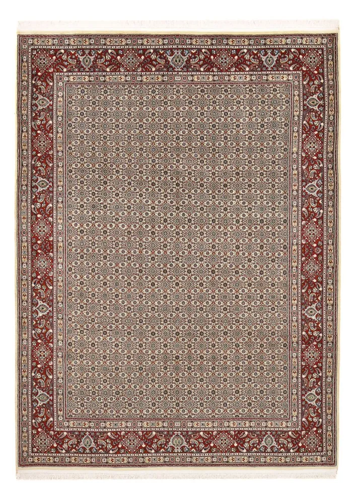 Persisk teppe - klassisk - 290 x 204 cm - rust