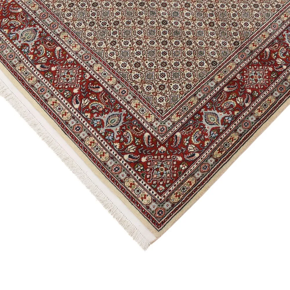 Persisk teppe - klassisk - 290 x 204 cm - rust