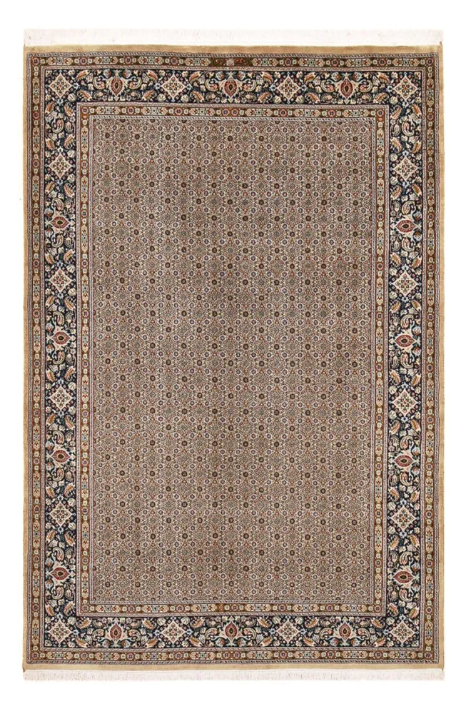 Persisk teppe - klassisk - 290 x 204 cm - rust