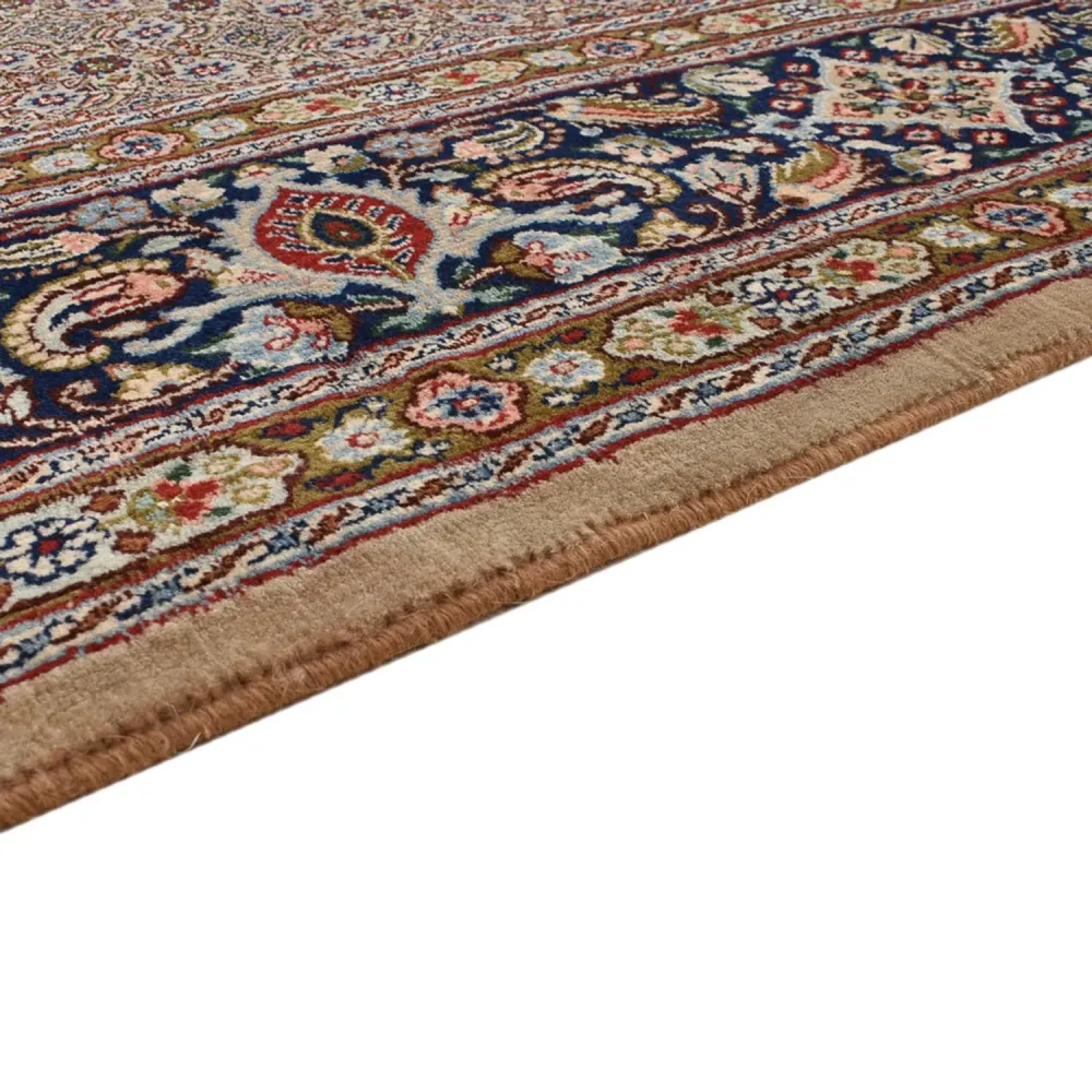 Persisk teppe - klassisk - 290 x 204 cm - rust