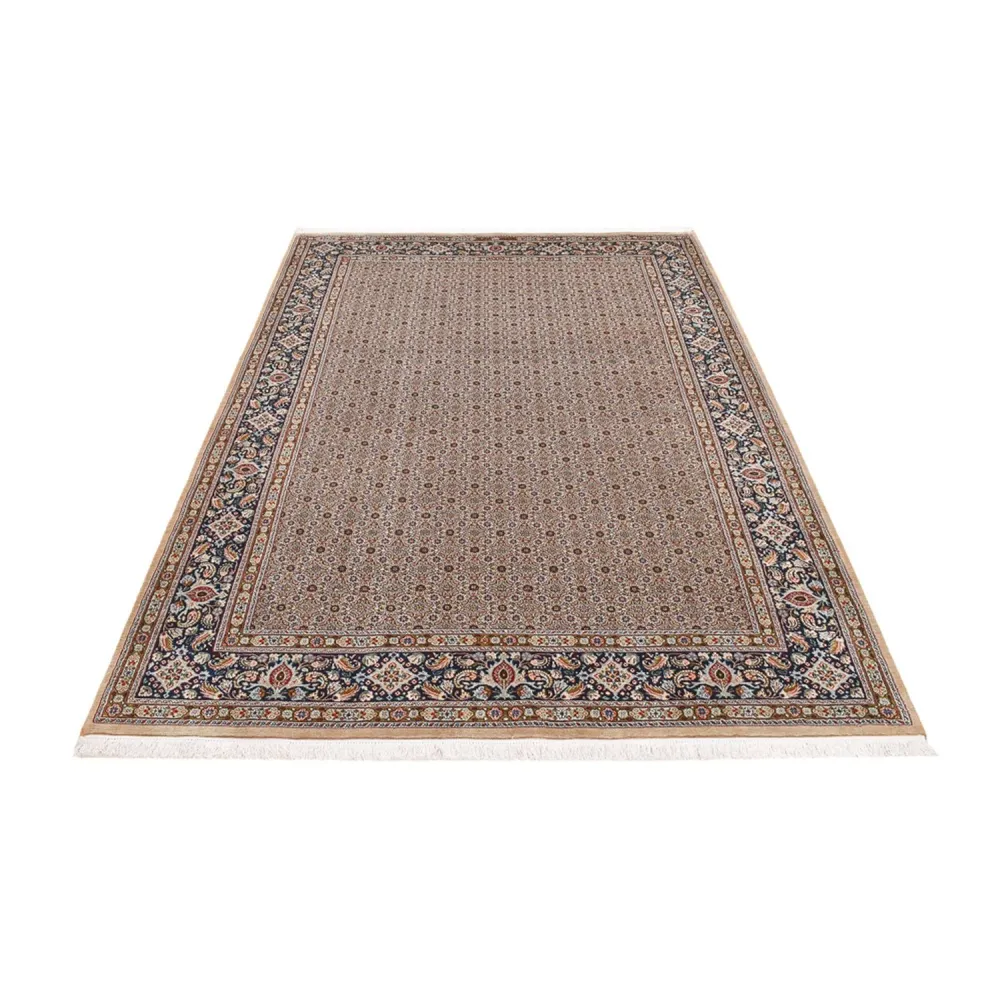 Persisk teppe - klassisk - 290 x 204 cm - rust