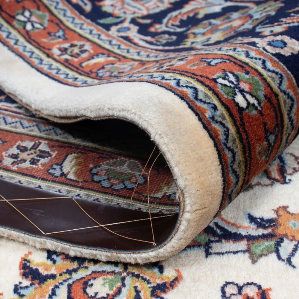 Persisk teppe - klassisk - 292 x 197 cm - beige