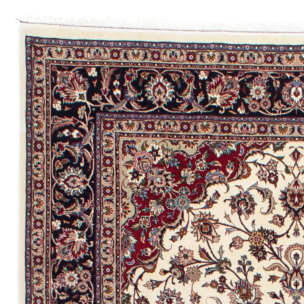 Persisk teppe - klassisk - 293 x 201 cm - beige