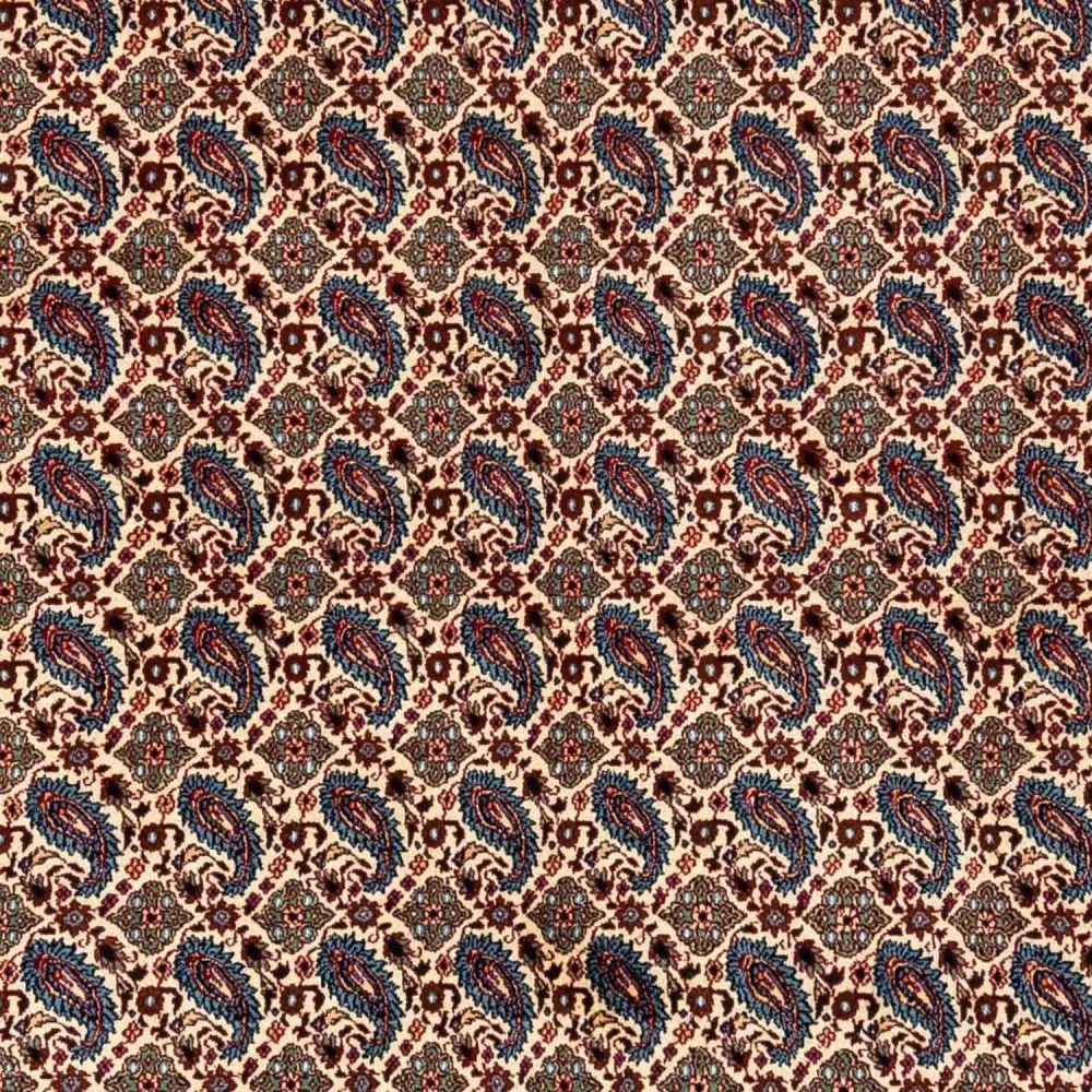Persisk teppe - klassisk - 298 x 248 cm - beige