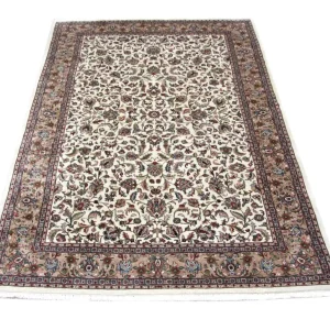 Persisk teppe - klassisk - 299 x 204 cm - beige